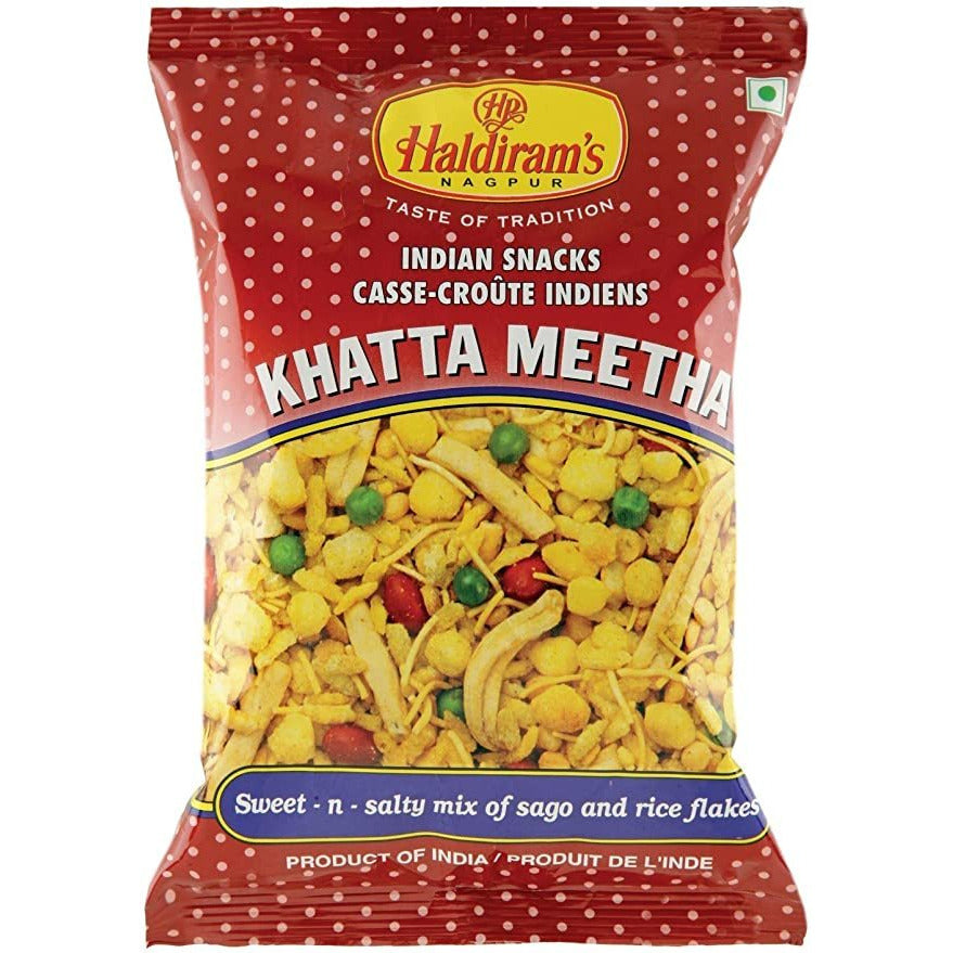 Khata Meetha