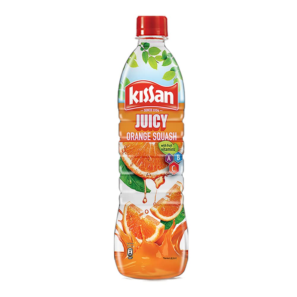 Kissan Orange
