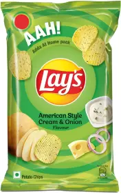 Lays - American Style