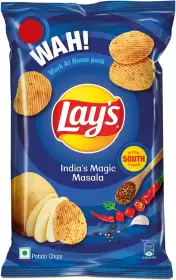Lays - Indian Magic Masala