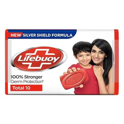 Lifebuoy Soap
