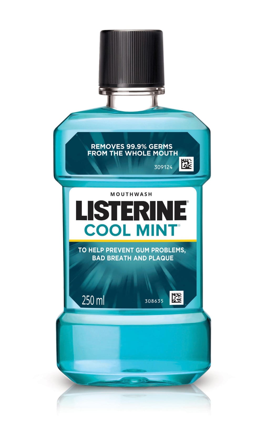 Listerine Mouth Wash