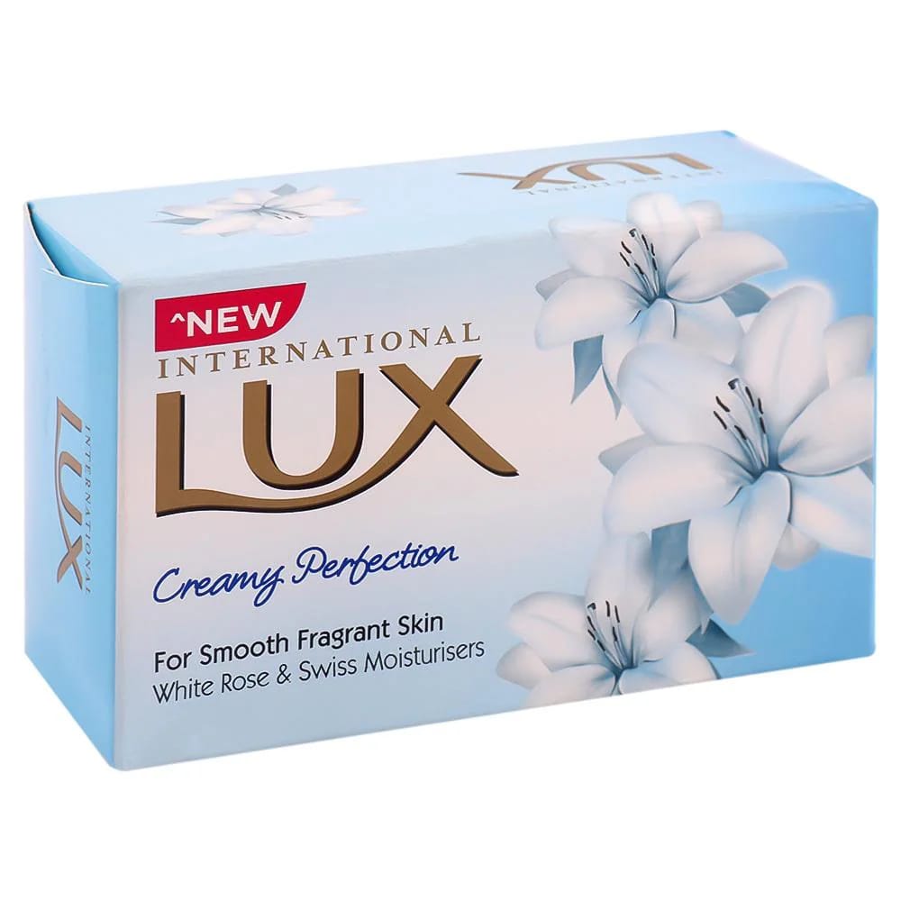 Lux Soap