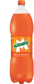Mirinda 2.25L