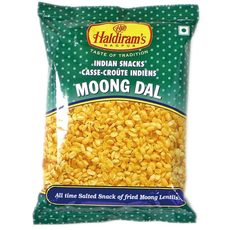 Moong Dal