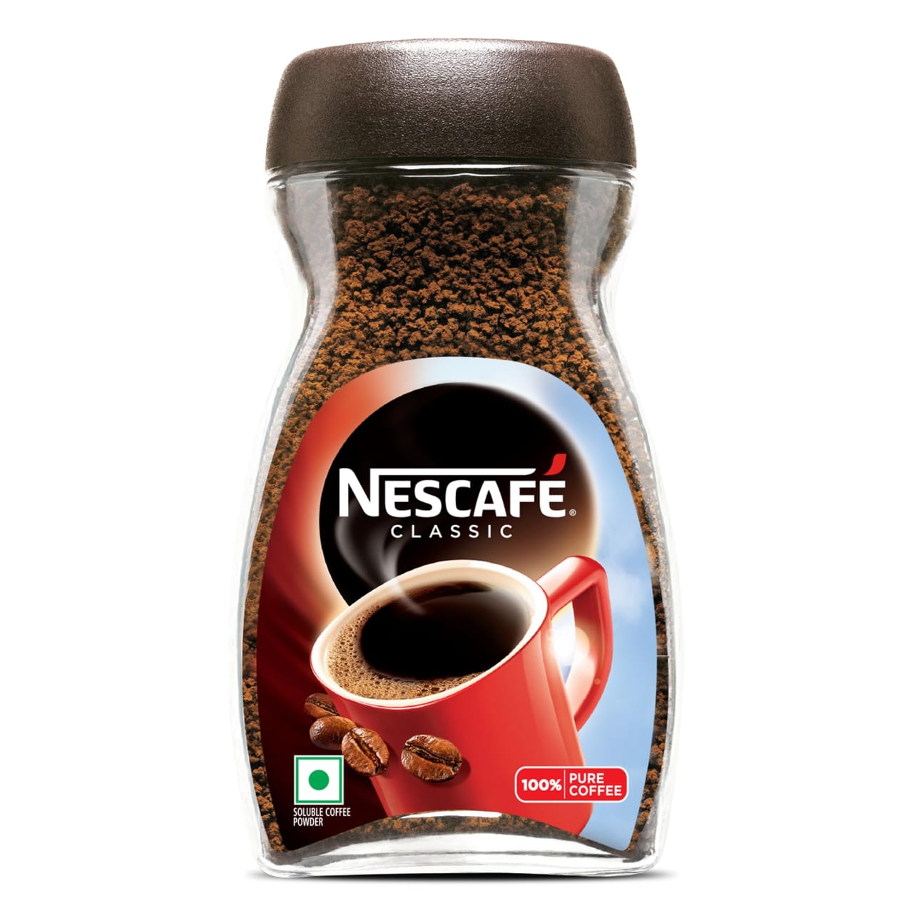 Nescafe Classic Coffee Powder
