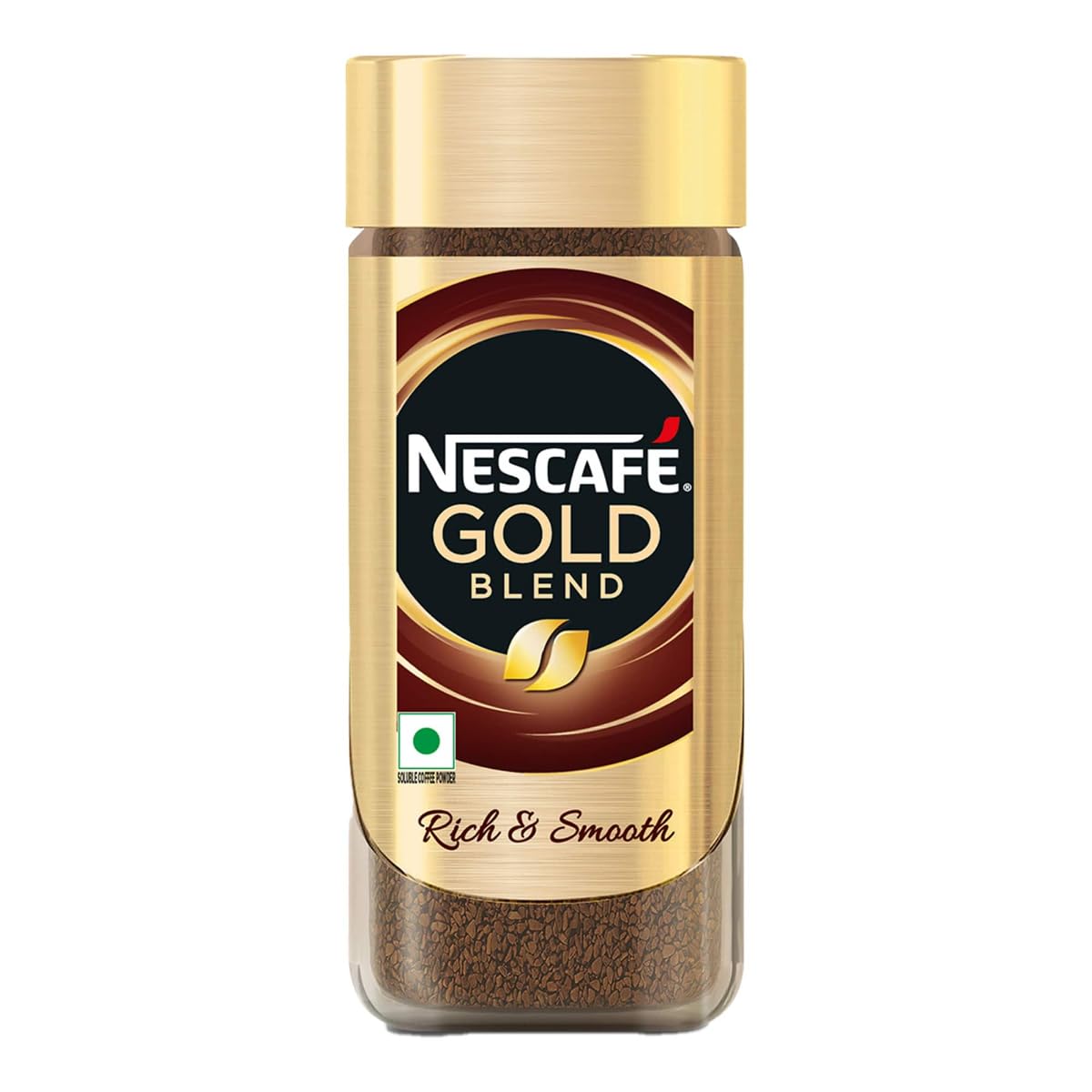 Nescafe Gold Rich and Smooth Coffee