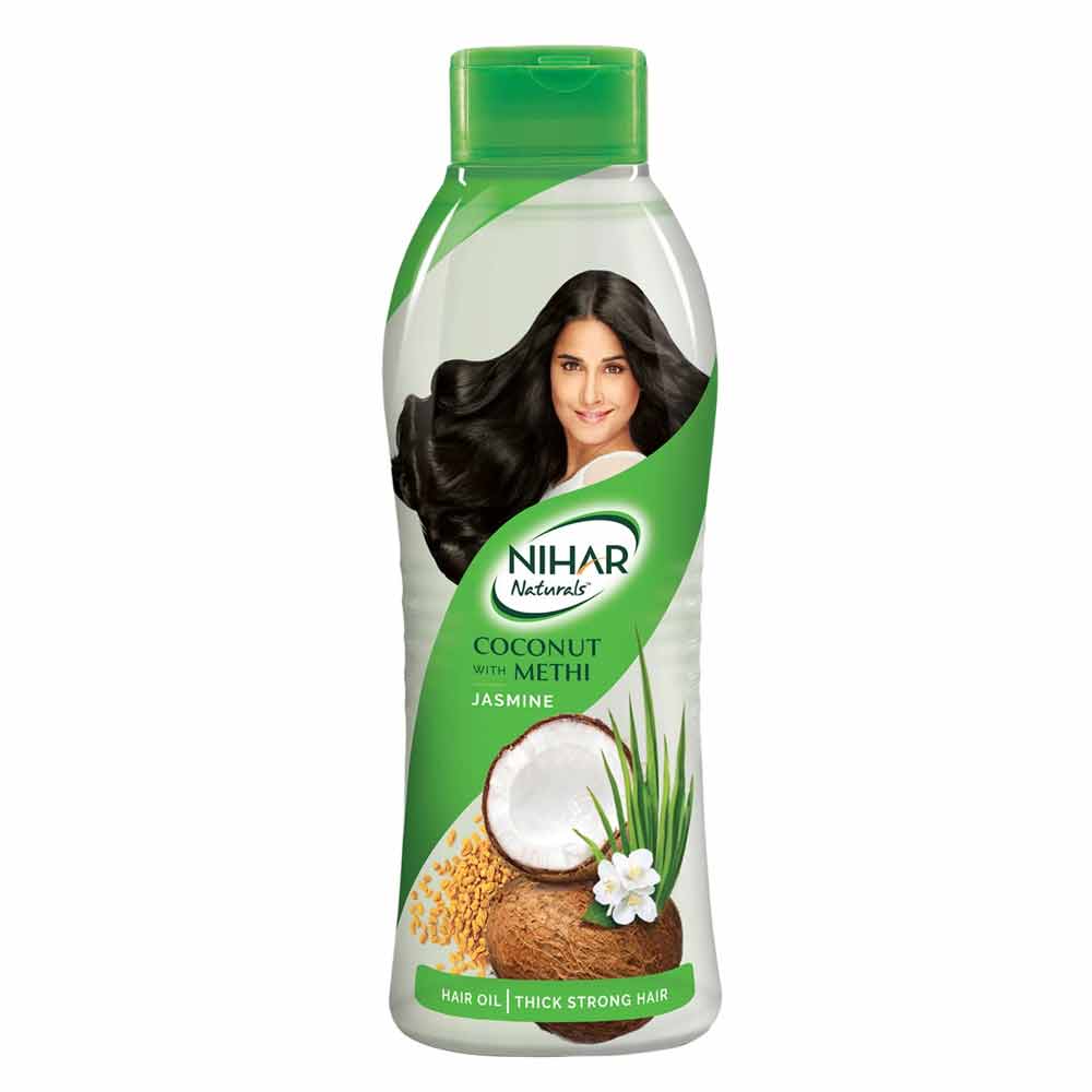 Nihar Hair Oil