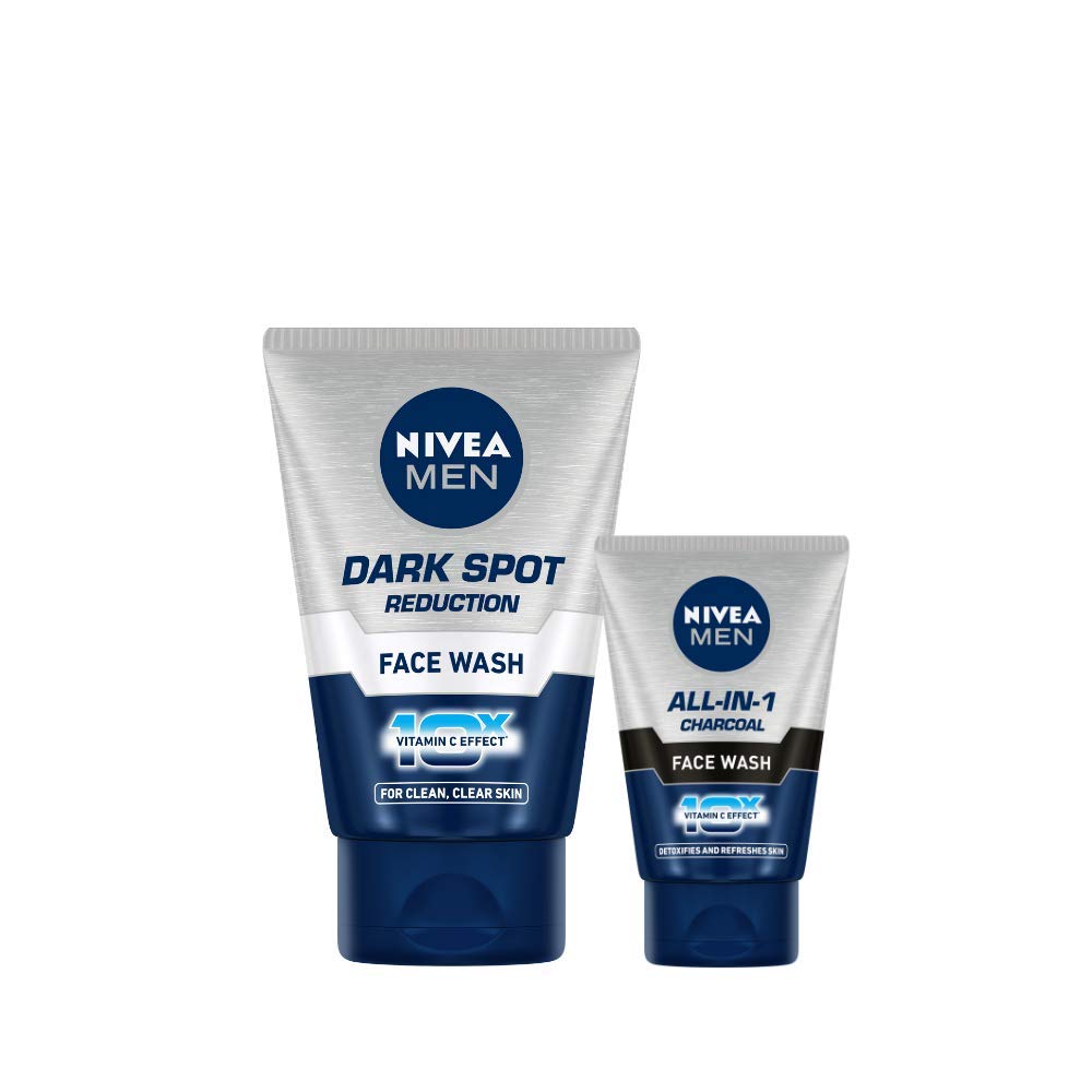 Nivea Darkspot Reduction Face Wash