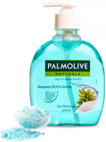 Palmolive Soap