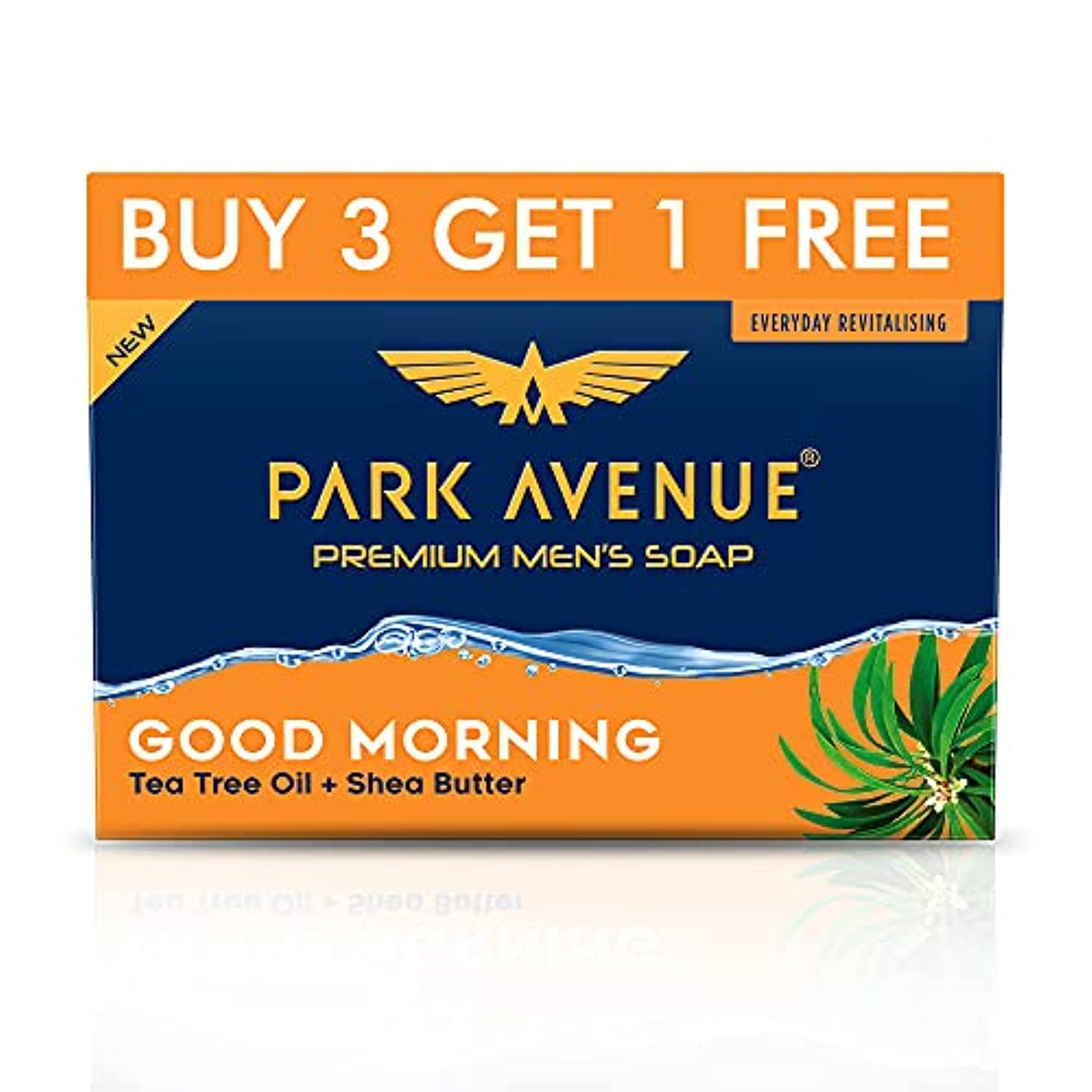 Park Avenue Premium Men's Soap