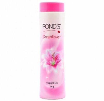Pond's Fragrance Talc