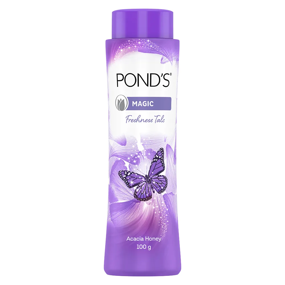Pond's Magic Talc