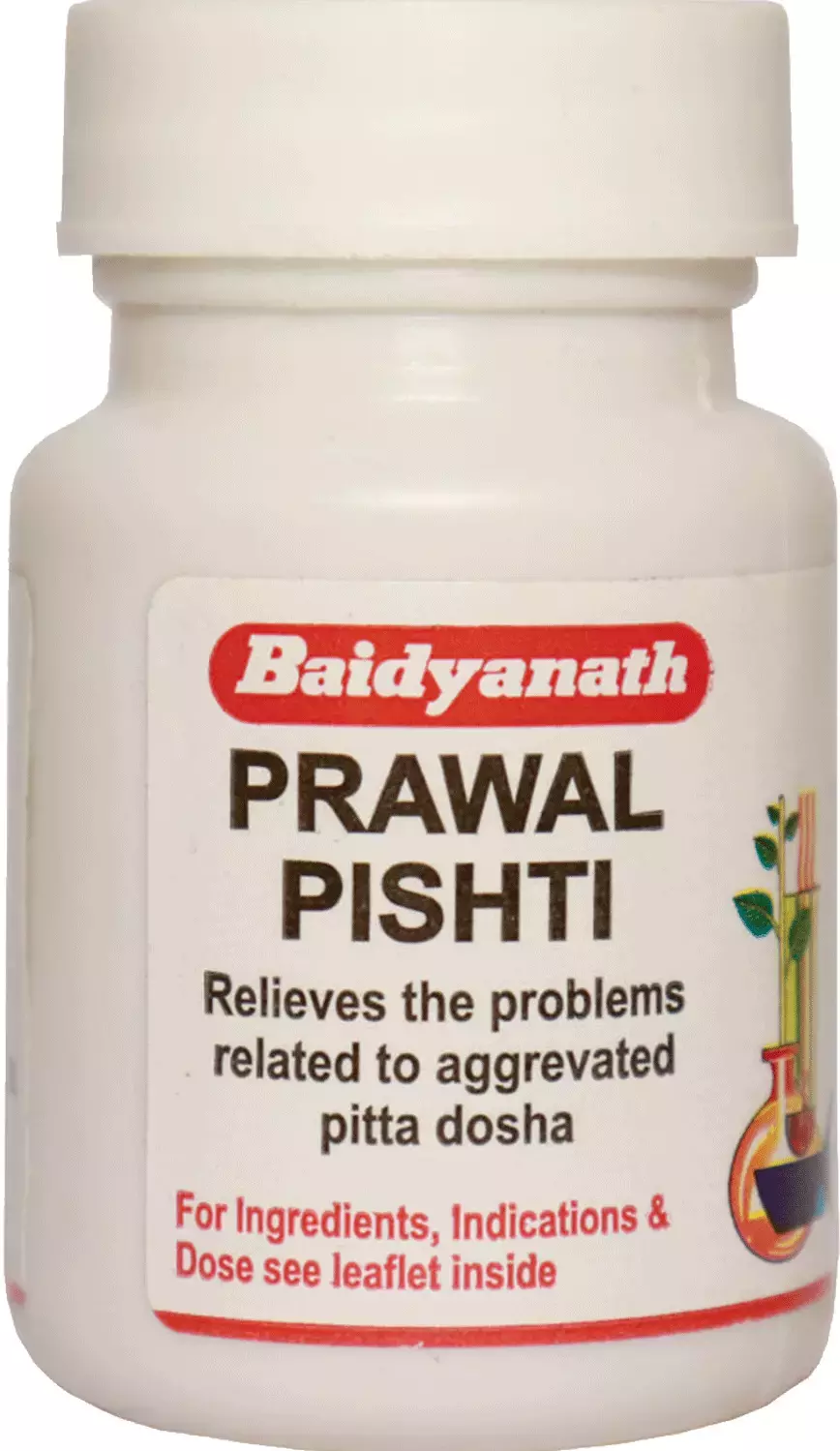 Praval Pishti
