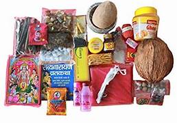 Puja Essentials