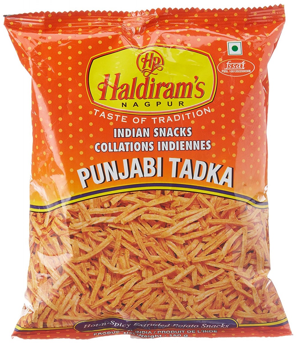 Punjabi Tadka