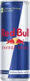 Red Bull 250ml