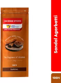 Sandal Incense Sticks