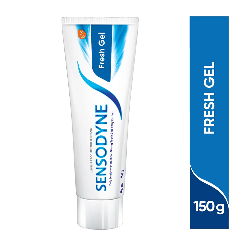 Sensodyne Fresh Gel - 150g