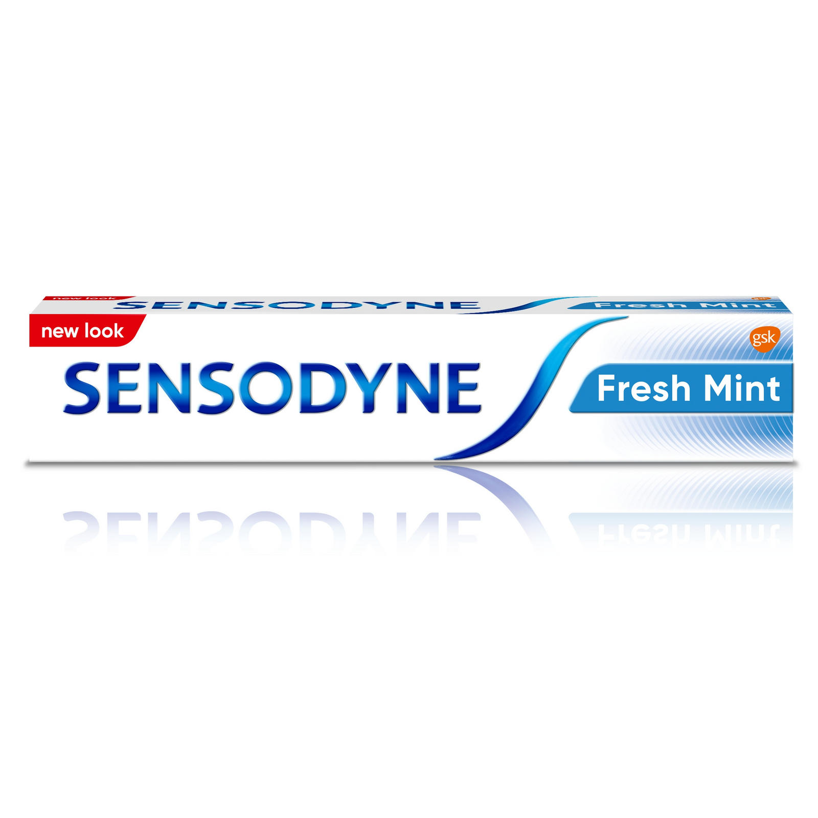 Sensodyne Fresh Mint