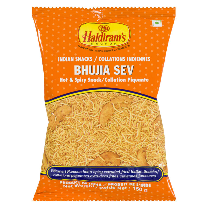Sev Bhujia