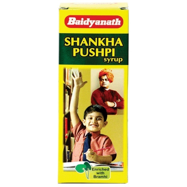 Shankhapushpi