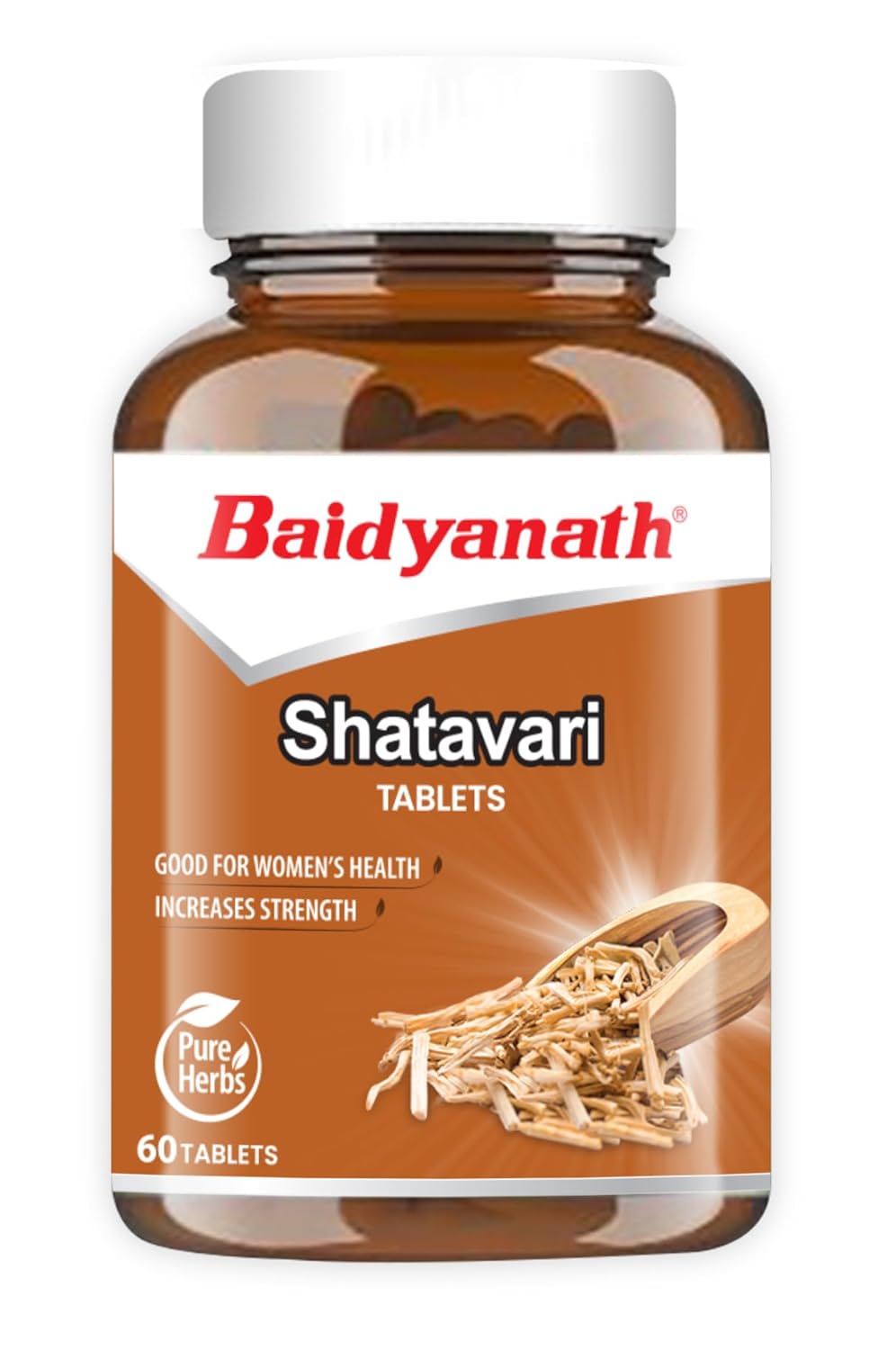 Shatavari