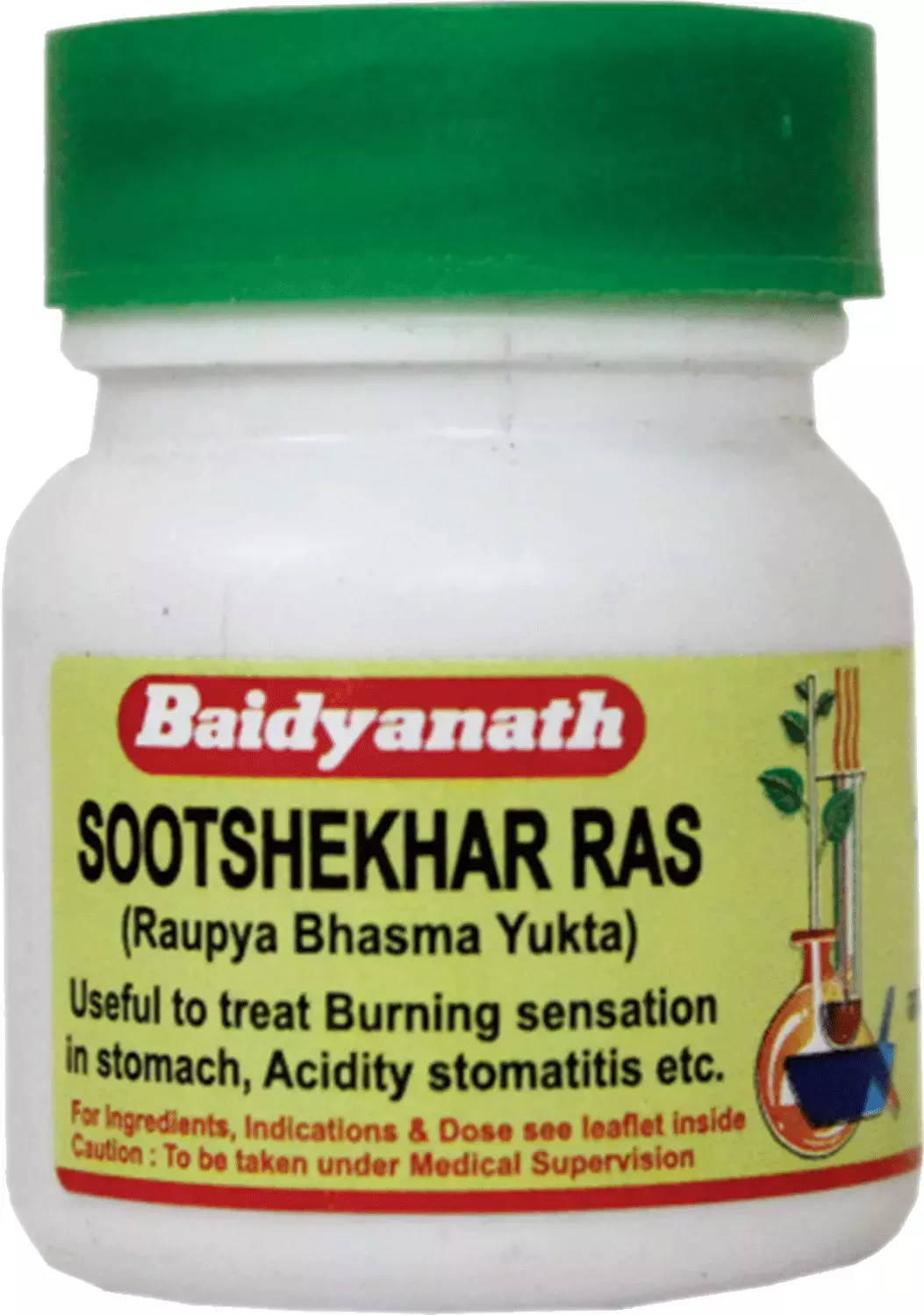 Sootshekhar Ras