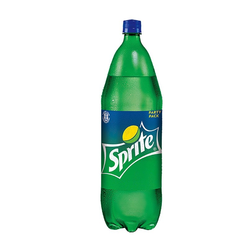Sprite 1.25L