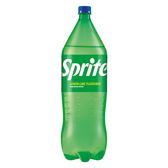 Sprite 2.25L