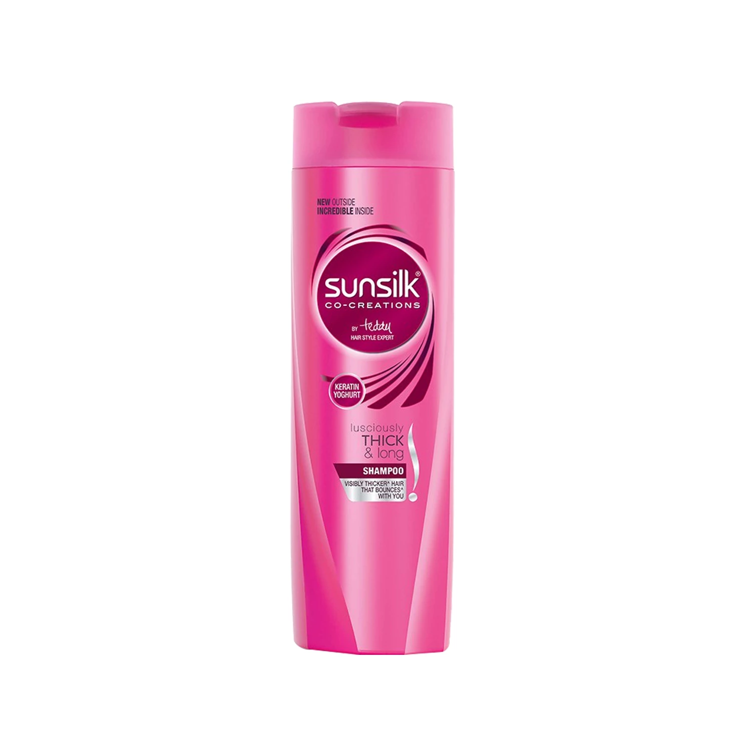 Sunsilk Shampoo