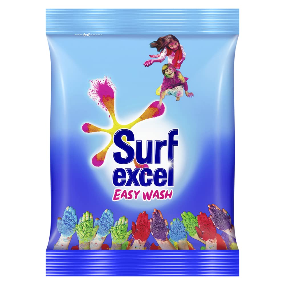 Surf Excel Detergent 5kg