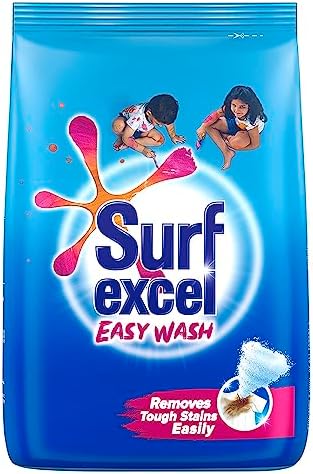 Surf Excel Detergent Powder