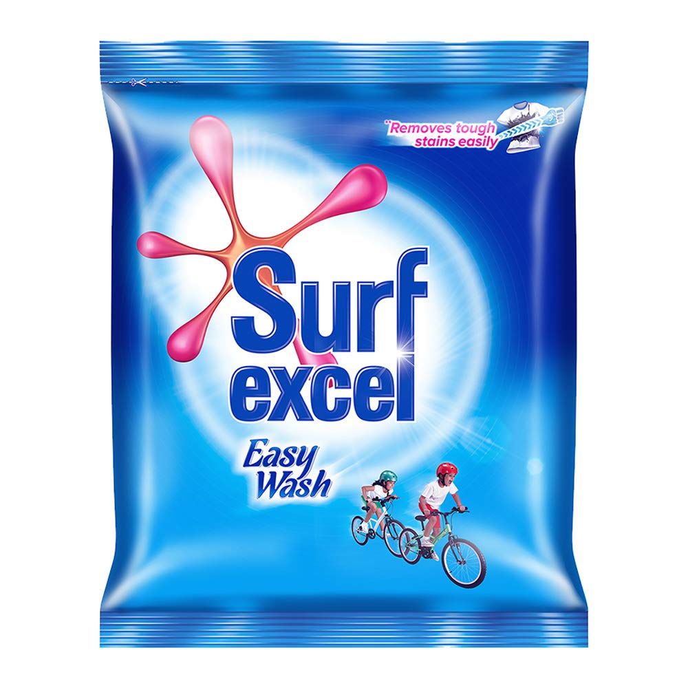 Surf Excel Detergent