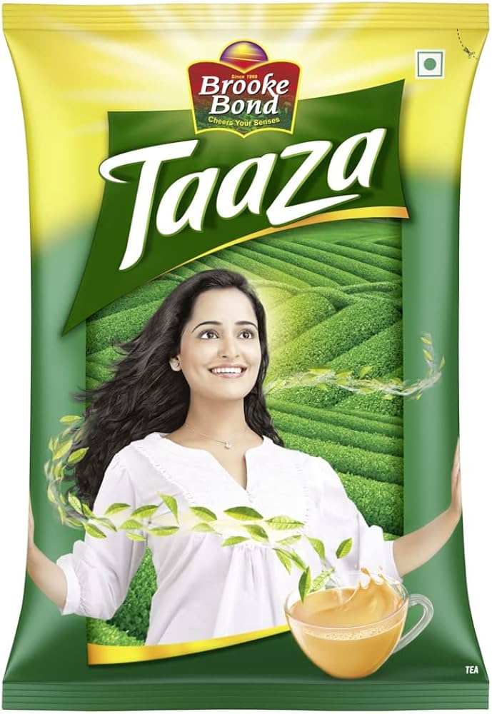Taaja Tea