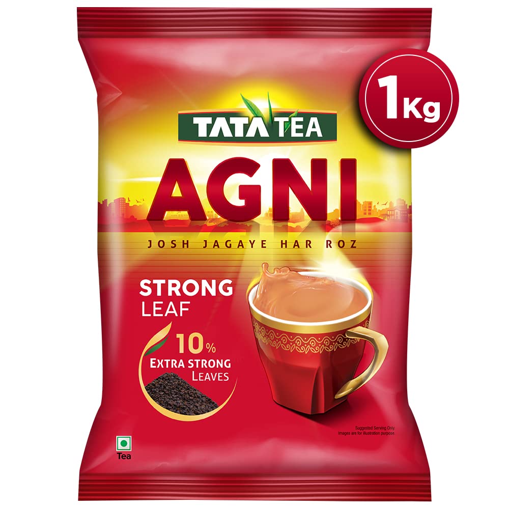 Tata Tea Agni Pouch