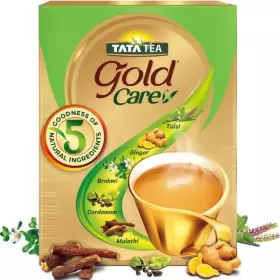 Tata Tea Gold Care Pouch
