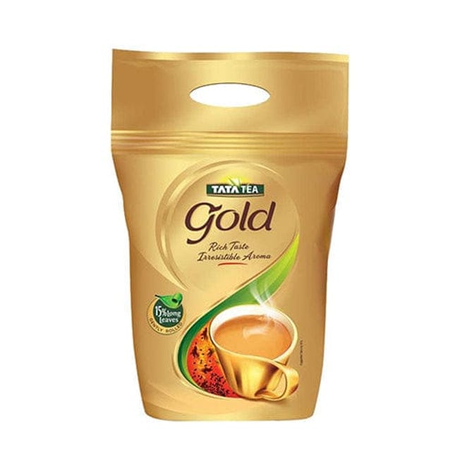 Tata Tea Gold Pouch