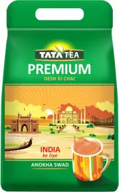 Tata Tea Premium Pouch
