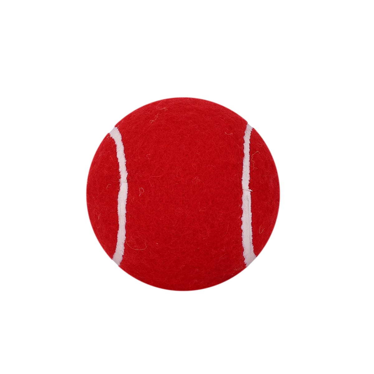 Tennis Ball Red