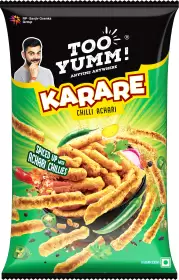 Too Yum Karare