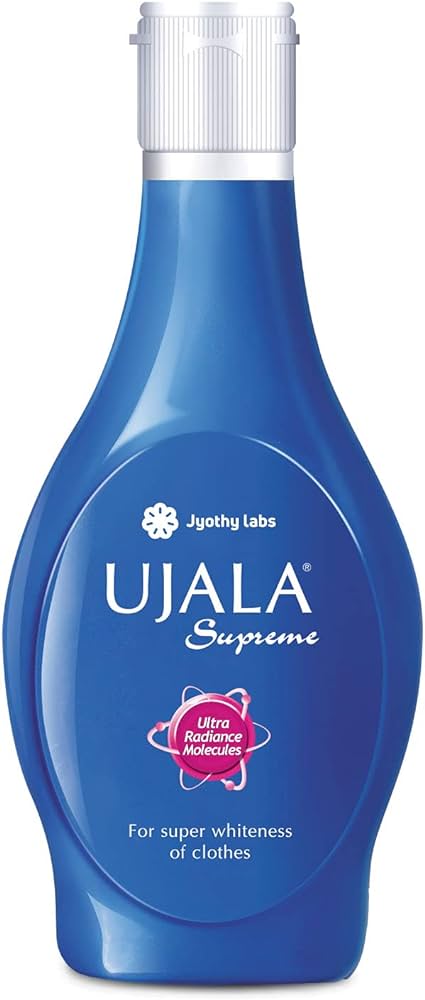 Ujala Liquid Detergent