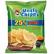 Uncle Chips