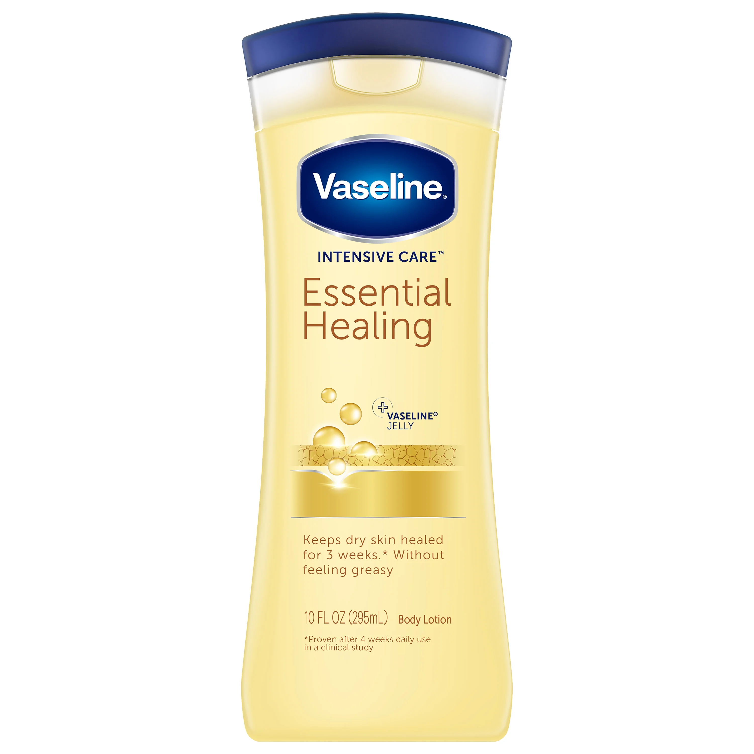 Vaseline Body Lotion