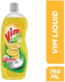 Vim Liquid