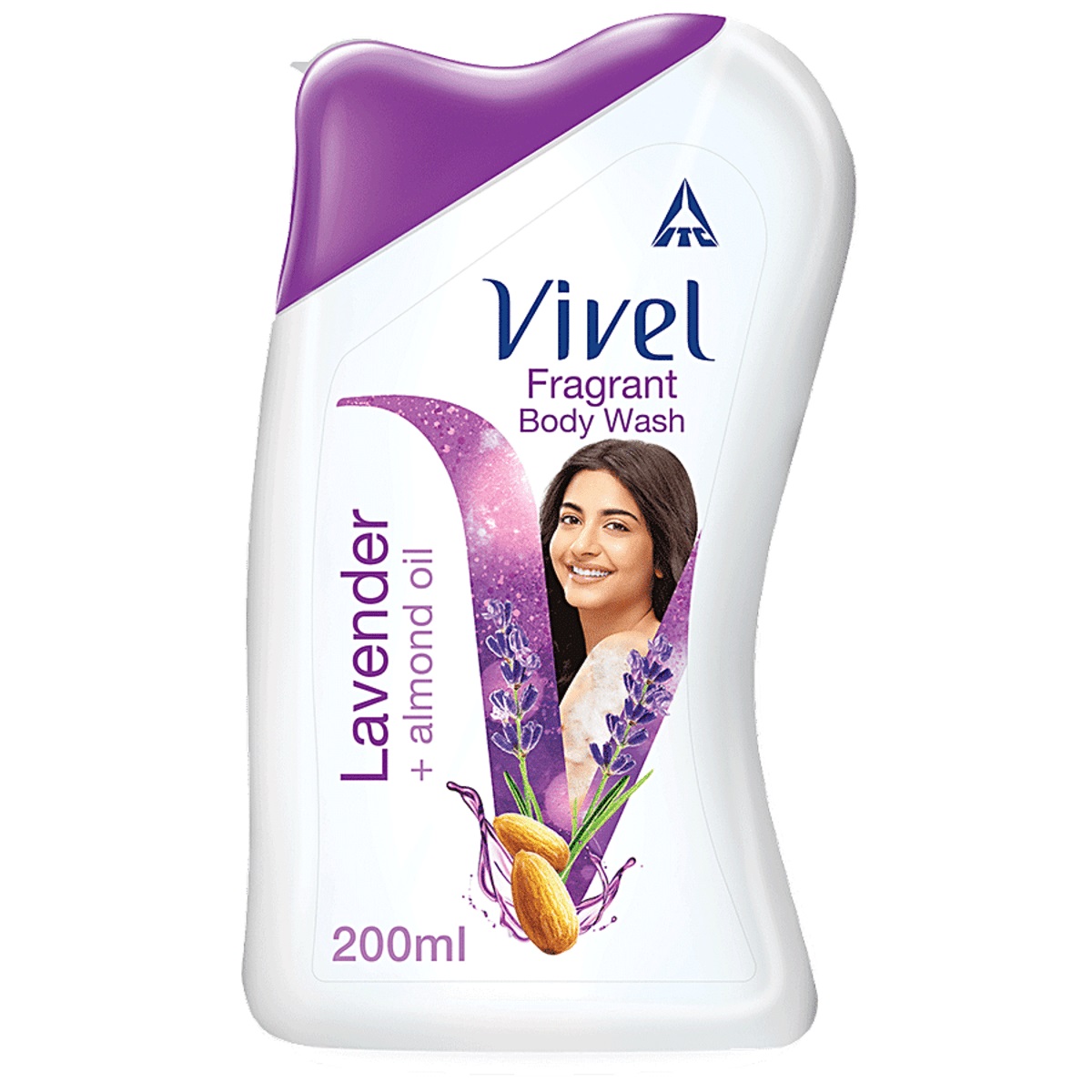 Vivel Body Wash
